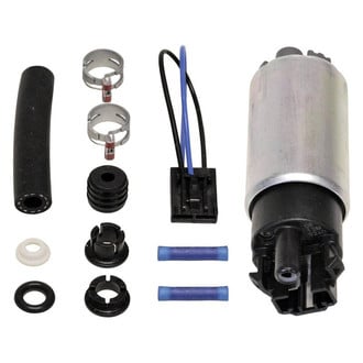 Denso® - Electric Fuel Pump