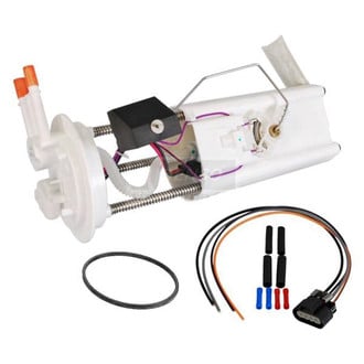 Denso® - Fuel Pump Module Assembly