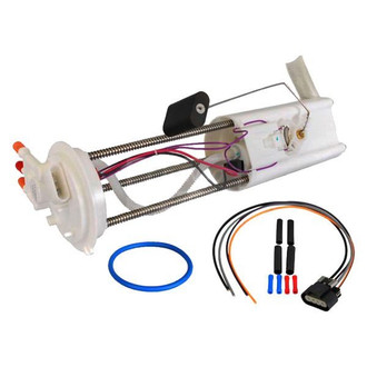 Denso® - Fuel Pump Module Assembly