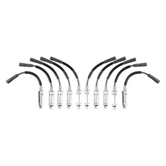 Denso® - Spark Plug Wire Set