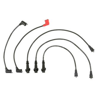 Denso® - Spark Plug Wire Set