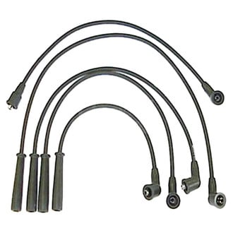 Denso® - Spark Plug Wire Set