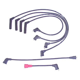 Denso® - Spark Plug Wire Set