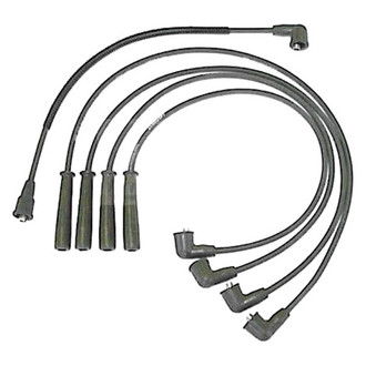 Denso® - Spark Plug Wire Set