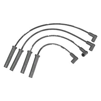 Denso® - Spark Plug Wire Set