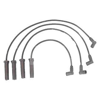 Denso® - Spark Plug Wire Set