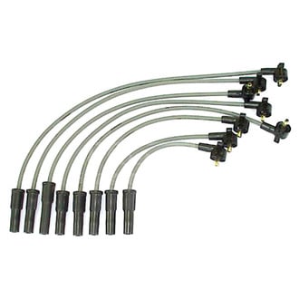 Denso® - Spark Plug Wire Set