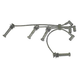 Denso® - Spark Plug Wire Set
