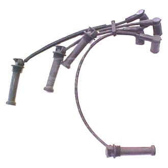 Denso® - Spark Plug Wire Set