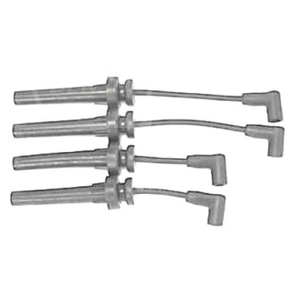 Denso® - Spark Plug Wire Set
