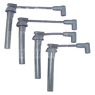 Denso® - Spark Plug Wire Set
