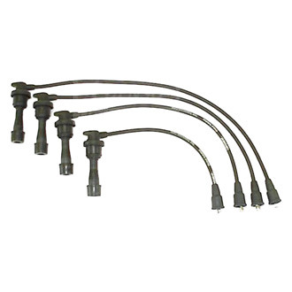 Denso® - Spark Plug Wire Set