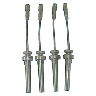 Denso® - Spark Plug Wire Set