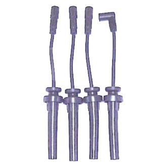 Denso® - Spark Plug Wire Set