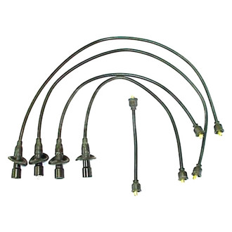 Denso® - Spark Plug Wire Set