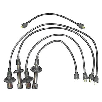 Denso® - Spark Plug Wire Set