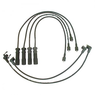 Spark Plug Wire Set Standard 27565