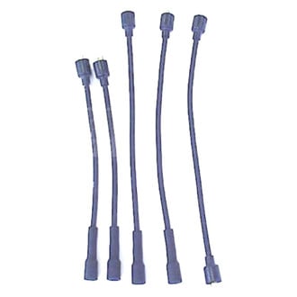 Denso® - Spark Plug Wire Set