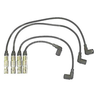 Denso® - Spark Plug Wire Set