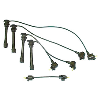 Denso® - Spark Plug Wire Set