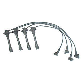 Denso® - Spark Plug Wire Set