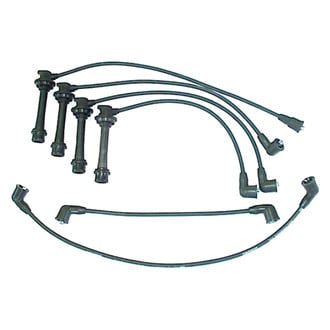 Denso® - Spark Plug Wire Set