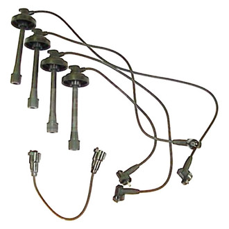 Denso® - Spark Plug Wire Set