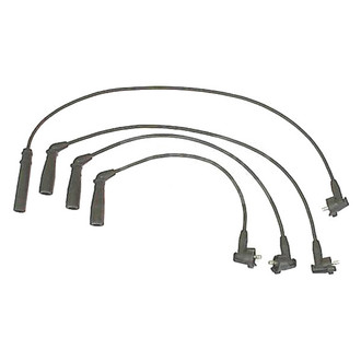 Denso® - Spark Plug Wire Set
