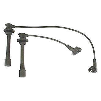 Denso® - Spark Plug Wire Set