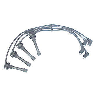Denso® - Spark Plug Wire Set