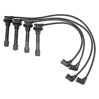 Denso® - Spark Plug Wire Set