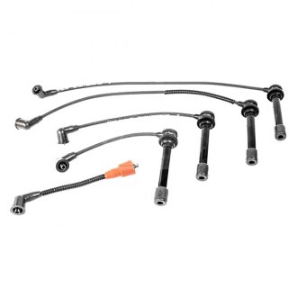 Spark Plug Wire Set-VIN: R DENSO 671-8006 42511088689