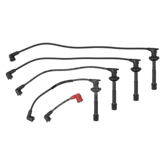 Denso® - Spark Plug Wire Set