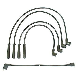 Denso® - Spark Plug Wire Set