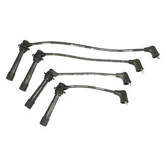 Denso® - Spark Plug Wire Set