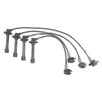Spark Plug Wire Set Belden 700016 fits 98-02 Mazda 626 2.0L-L4