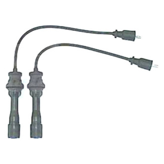 Denso® - Spark Plug Wire Set