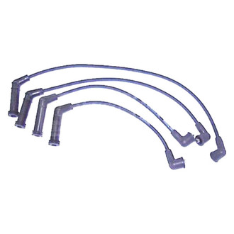 Denso® - Spark Plug Wire Set