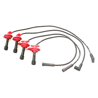 Denso® - Spark Plug Wire Set