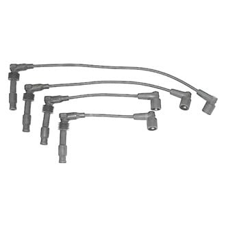 Denso® - Spark Plug Wire Set
