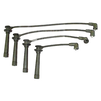 Denso® - Spark Plug Wire Set