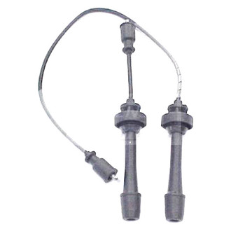 Denso® - Spark Plug Wire Set