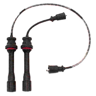 Denso® - Spark Plug Wire Set