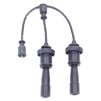 Denso® - Spark Plug Wire Set