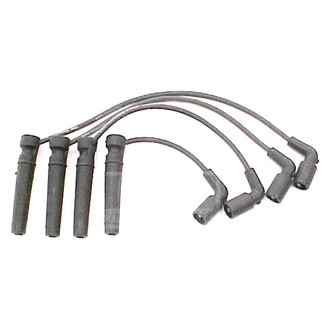 Denso® - Spark Plug Wire Set