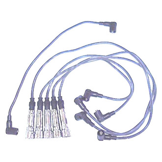 Denso® - Spark Plug Wire Set