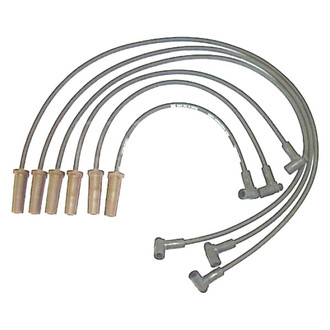 Denso® - Spark Plug Wire Set