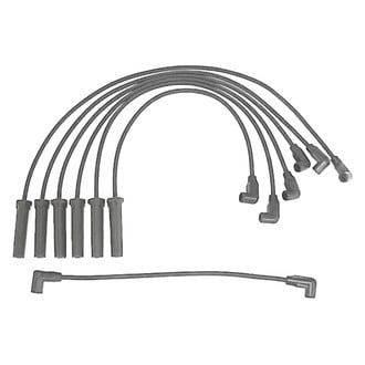 Denso® - Spark Plug Wire Set