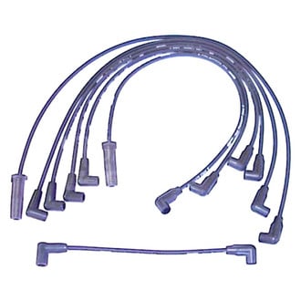 Denso® - Spark Plug Wire Set