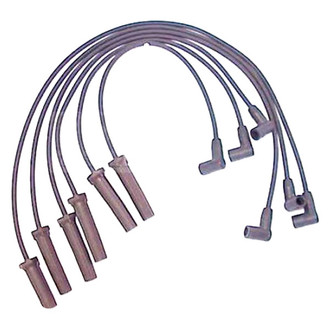 Denso® - Spark Plug Wire Set
